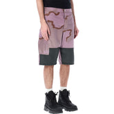 Lilac Short